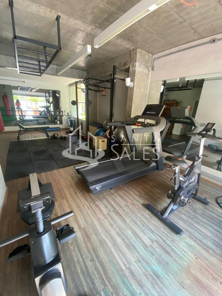 Apartamento, 2 quartos, 71 m² - Foto 11