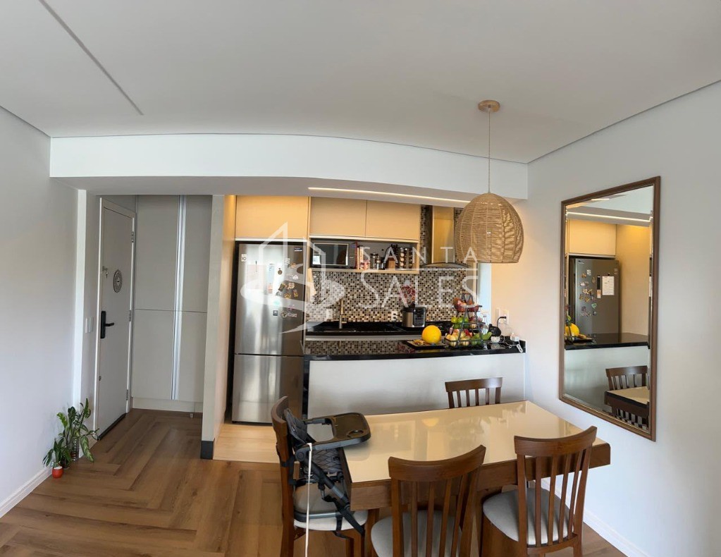 Apartamento, 3 quartos, 70 m² - Foto 7