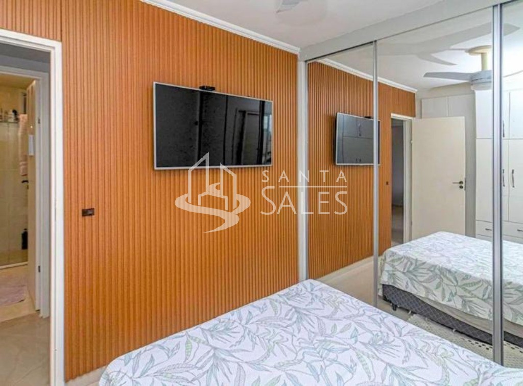 Apartamento, 2 quartos, 65 m² - Foto 7