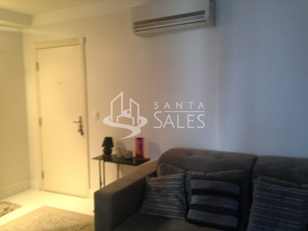 Apartamento, 1 quarto, 52 m² - Foto 20