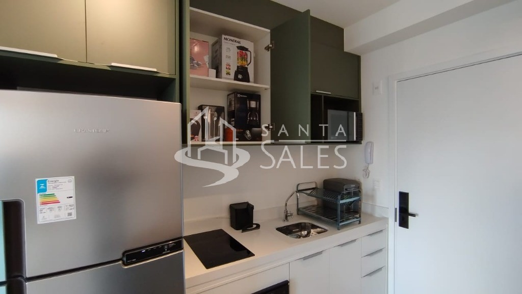 Apartamento, 1 quarto, 31 m² - Foto 20