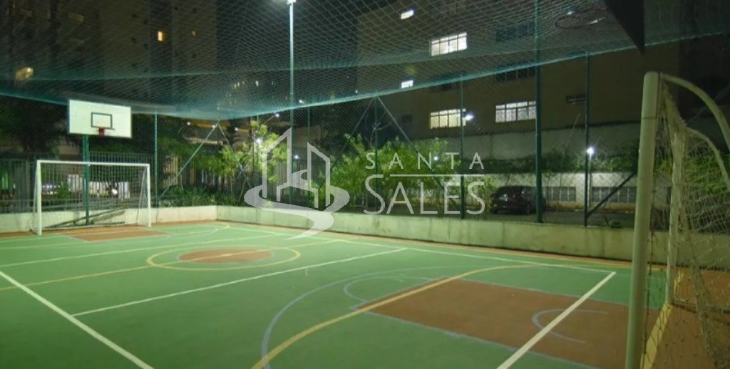 Apartamento, 3 quartos, 82 m² - Foto 17