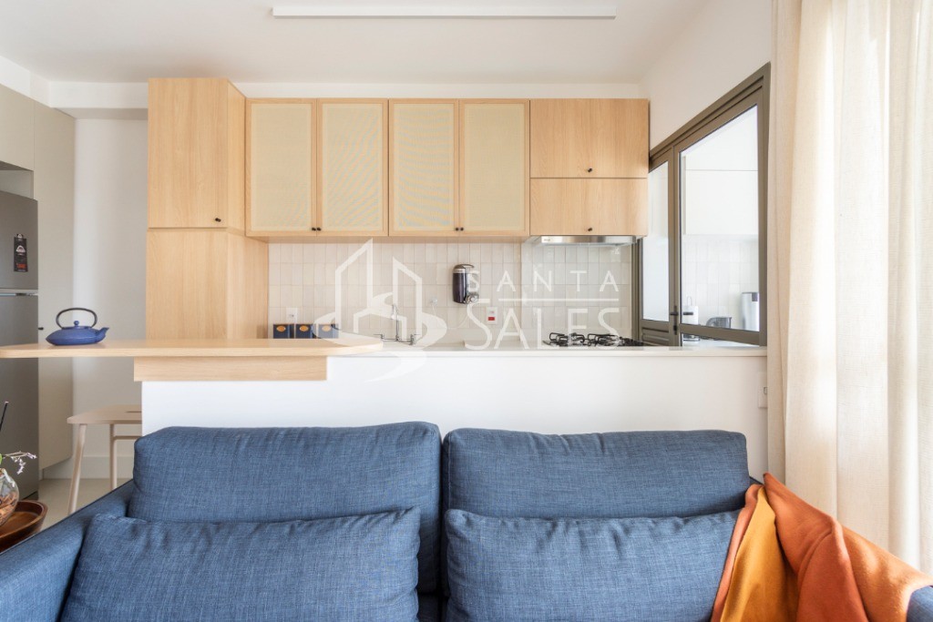 Apartamento, 2 quartos, 70 m² - Foto 37