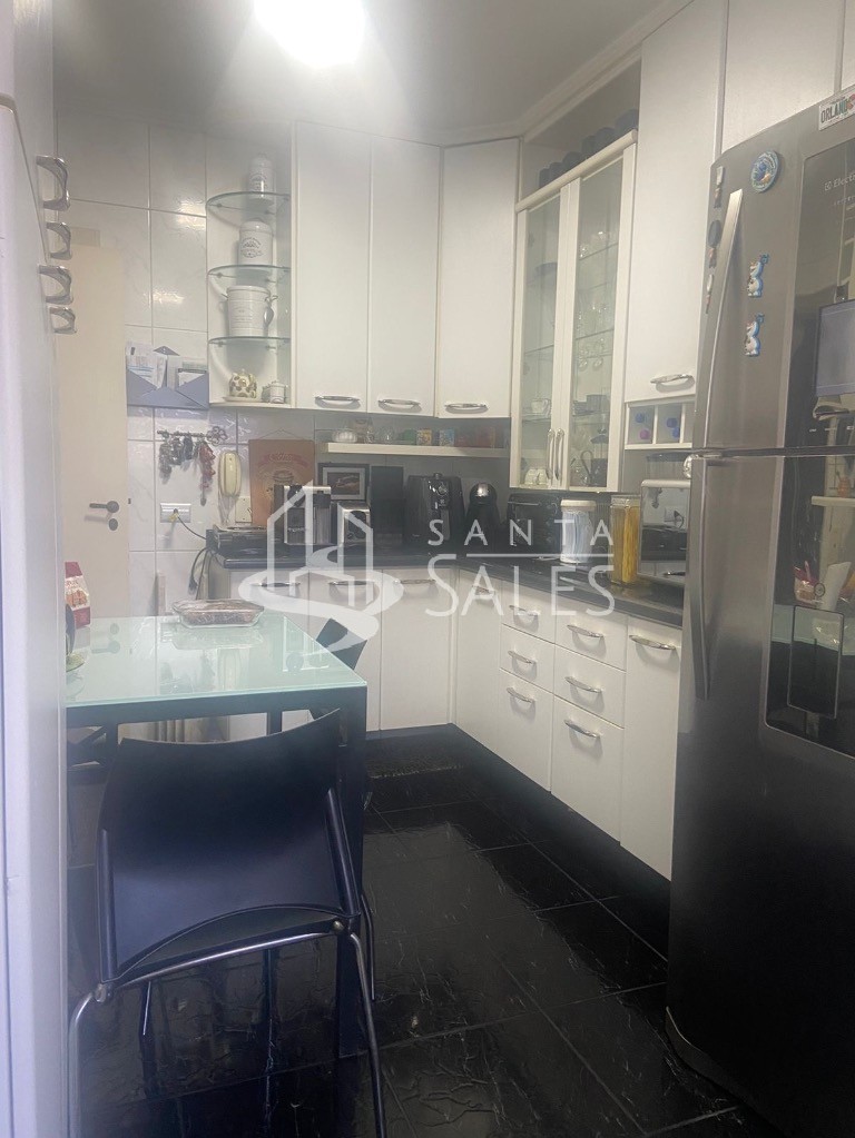 Apartamento, 3 quartos, 117 m² - Foto 8