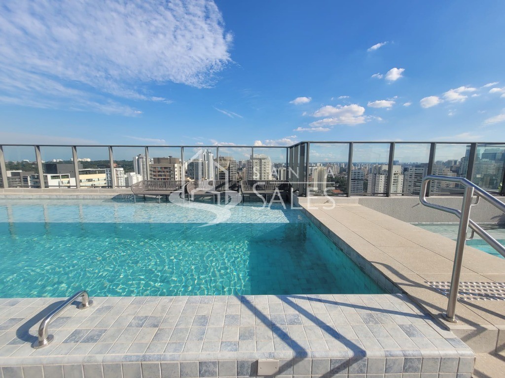 Apartamento, 1 quarto, 24 m² - Foto 41