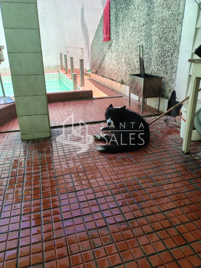 Casa, 13 quartos, 220 m² - Foto 11