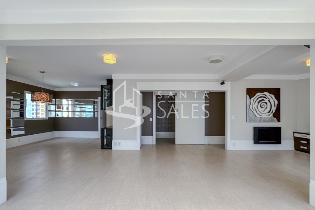 Apartamento, 3 quartos, 198 m² - Foto 29