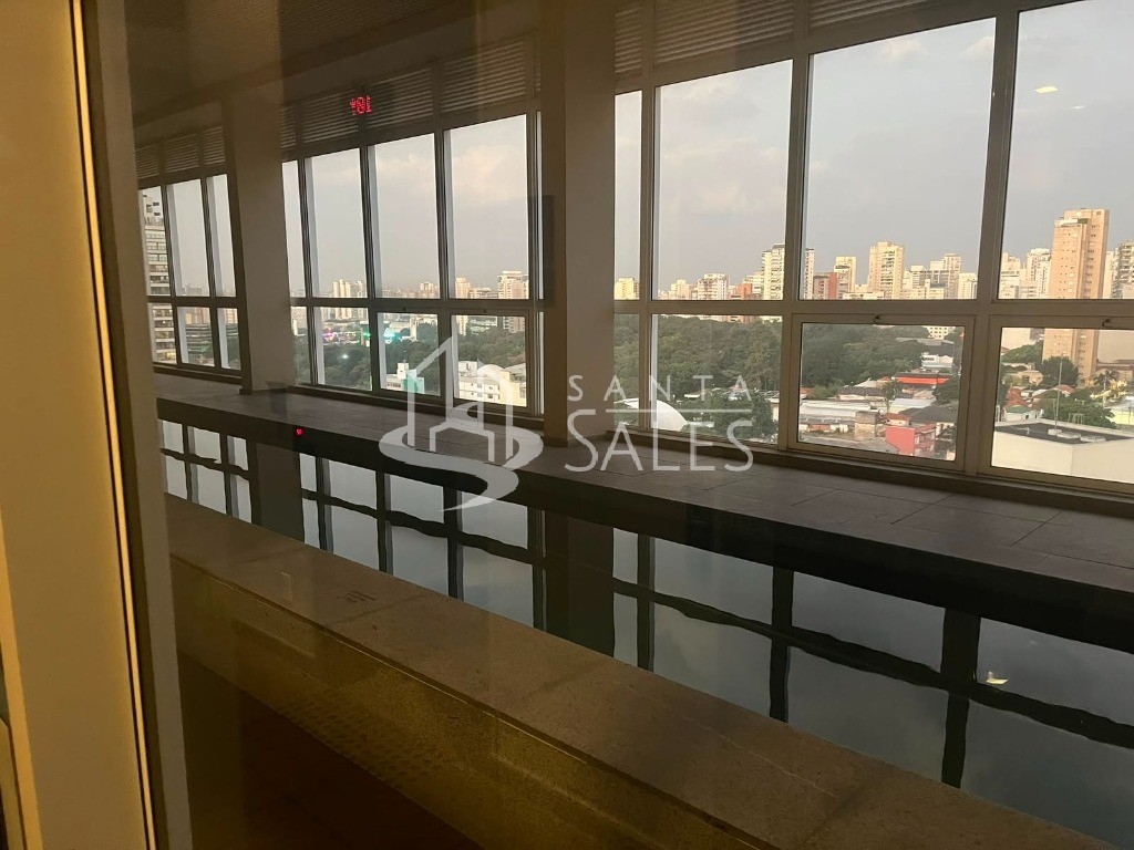 Apartamento, 1 quarto, 30 m² - Foto 13