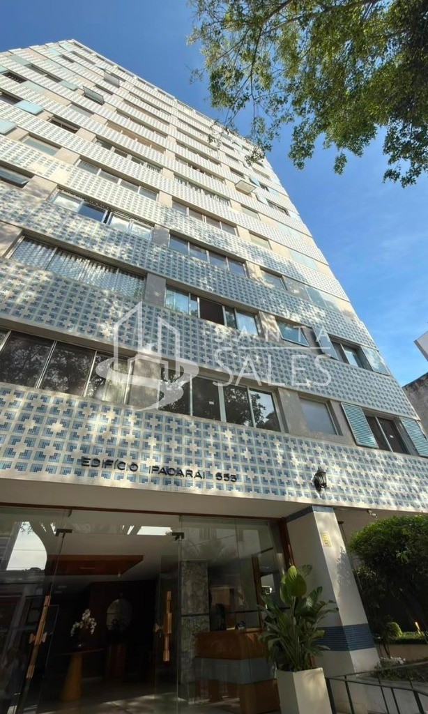 Apartamento, 2 quartos, 72 m² - Foto 12