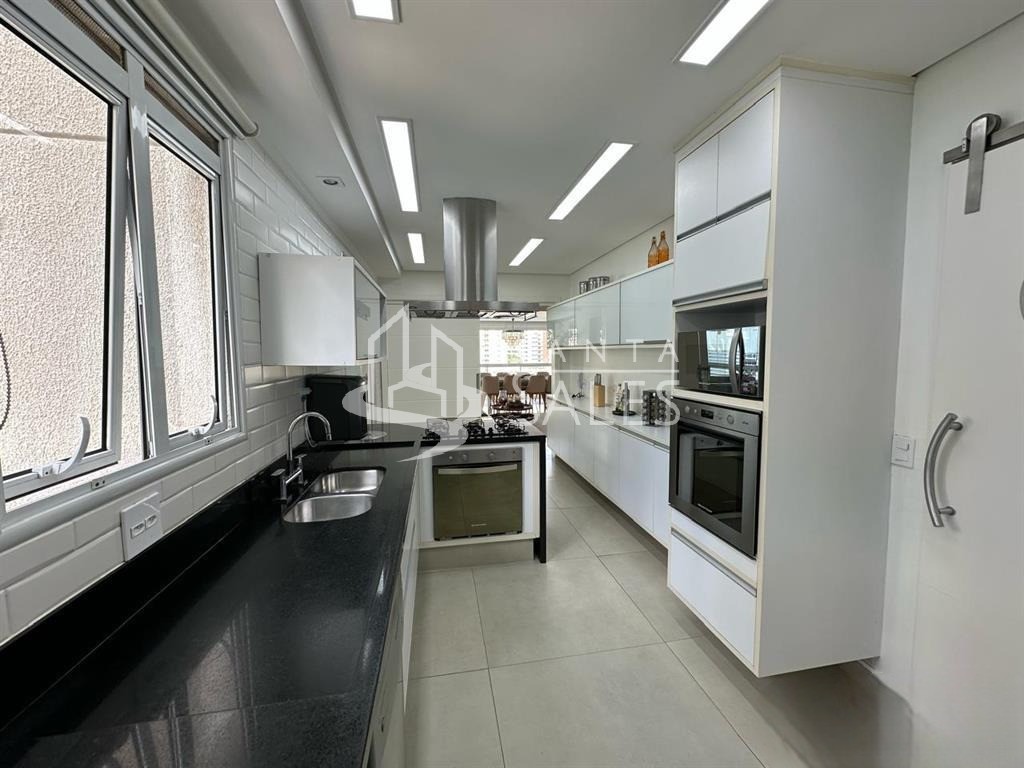 Apartamento, 3 quartos, 195 m² - Foto 11