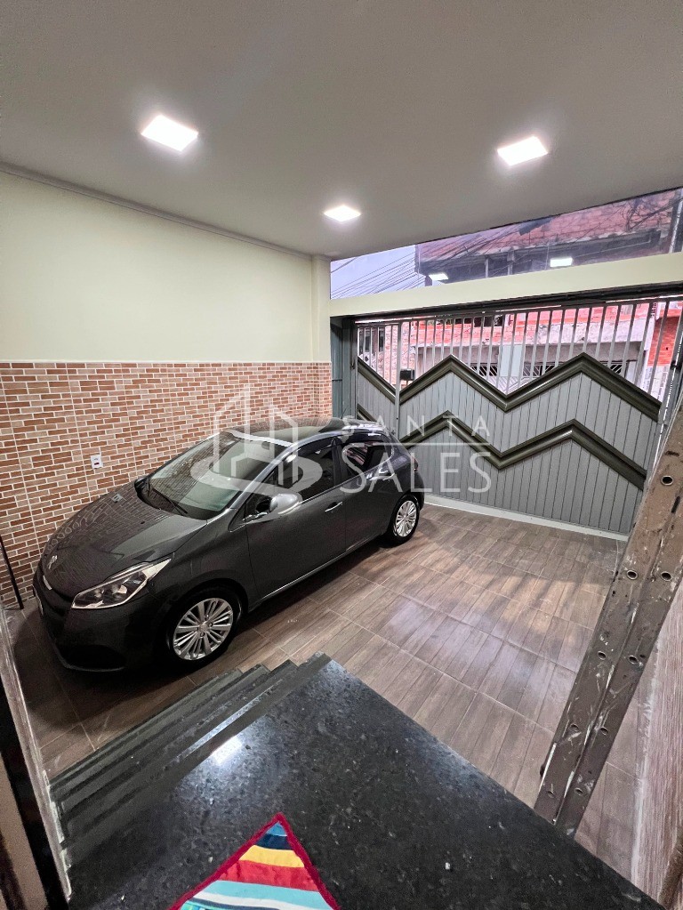 Casa, 6 quartos, 440 m² - Foto 19