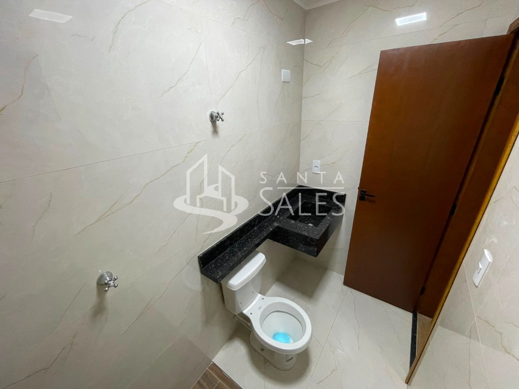 Sobrado, 3 quartos, 178 m² - Foto 7