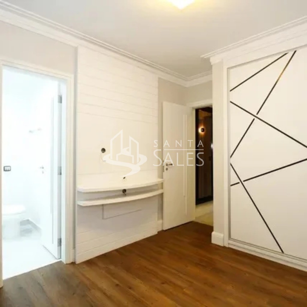 Apartamento, 3 quartos, 165 m² - Foto 15