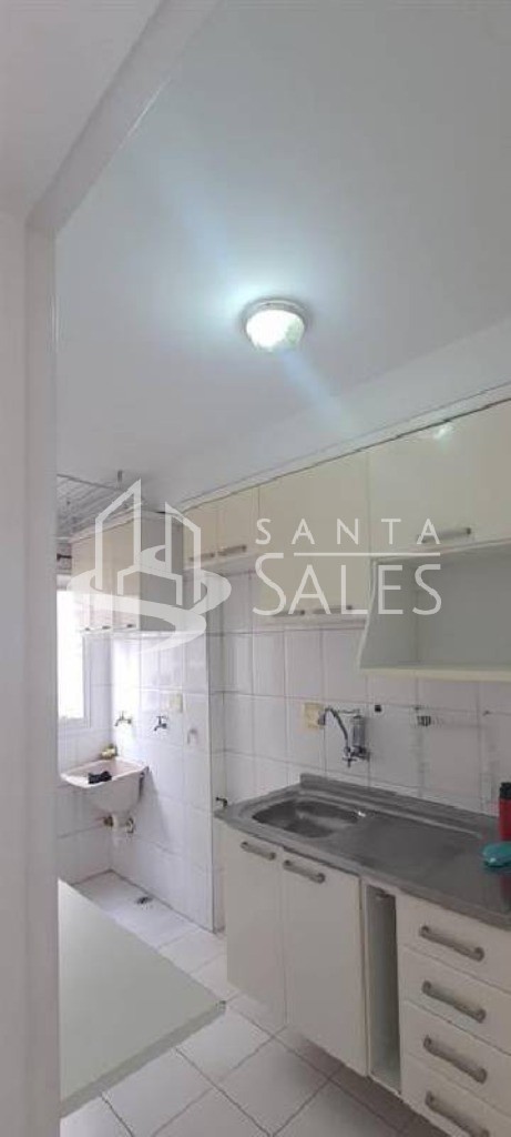 Apartamento, 2 quartos, 50 m² - Foto 6