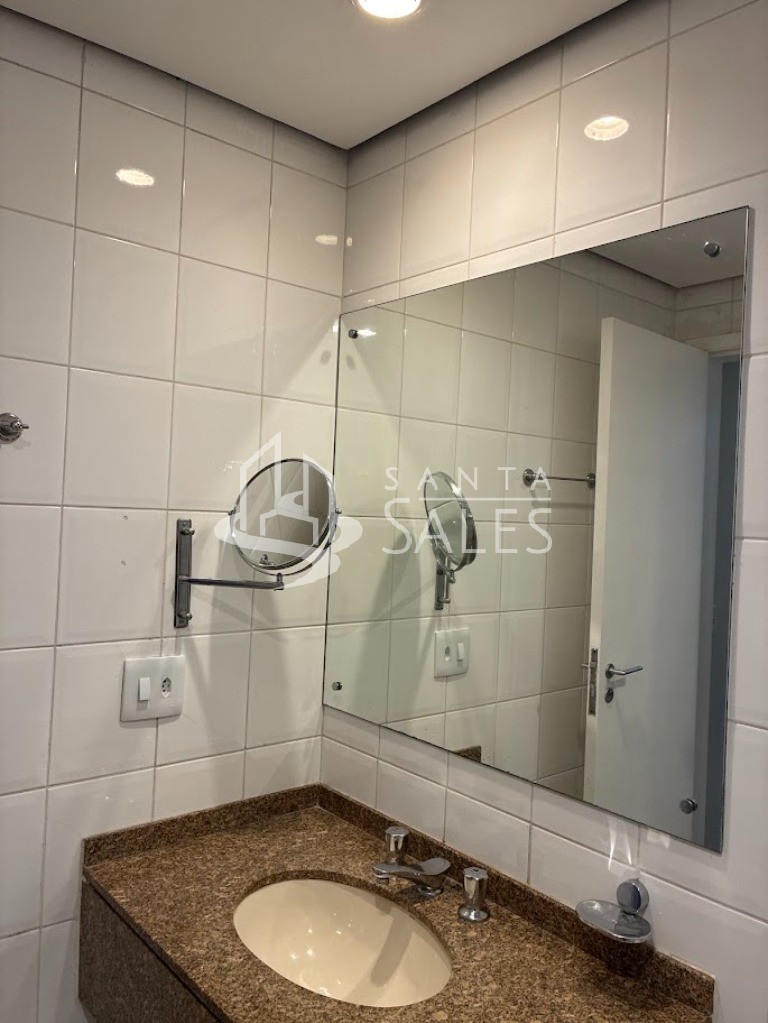 Apartamento, 1 quarto, 40 m² - Foto 12