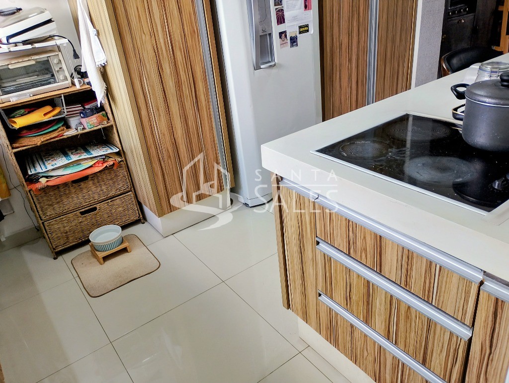 Apartamento, 3 quartos, 133 m² - Foto 8