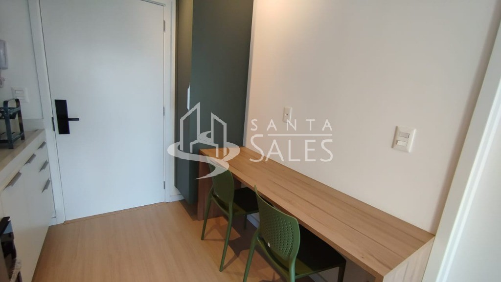 Apartamento, 1 quarto, 31 m² - Foto 21