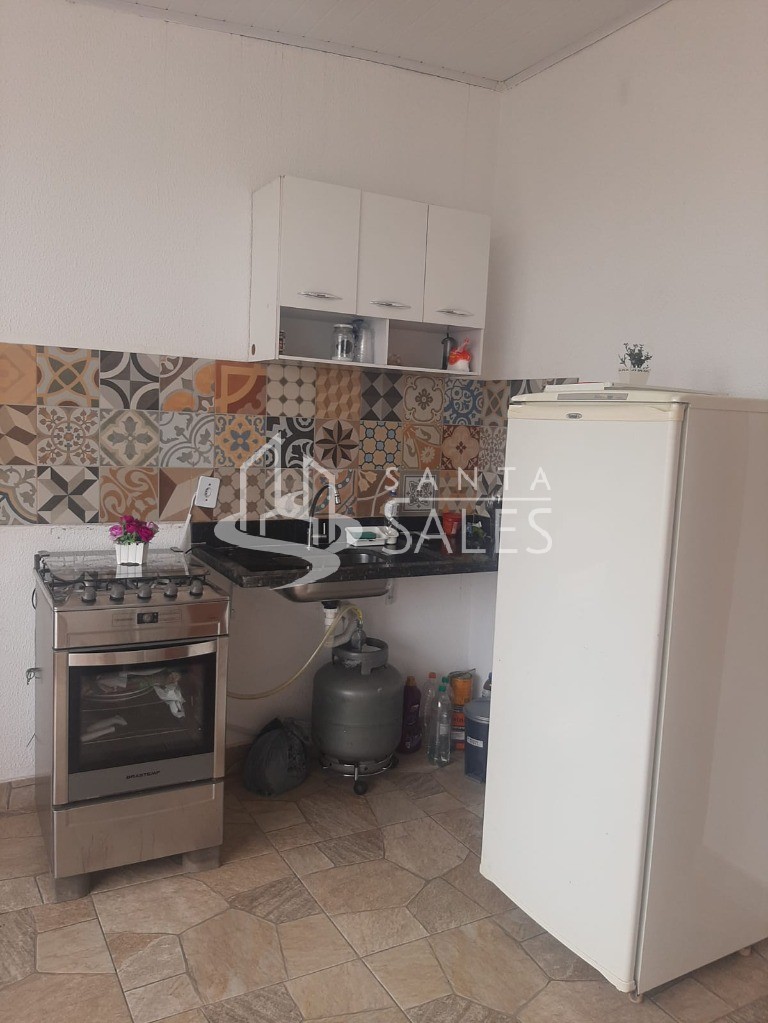 Sobrado, 3 quartos, 110 m² - Foto 6