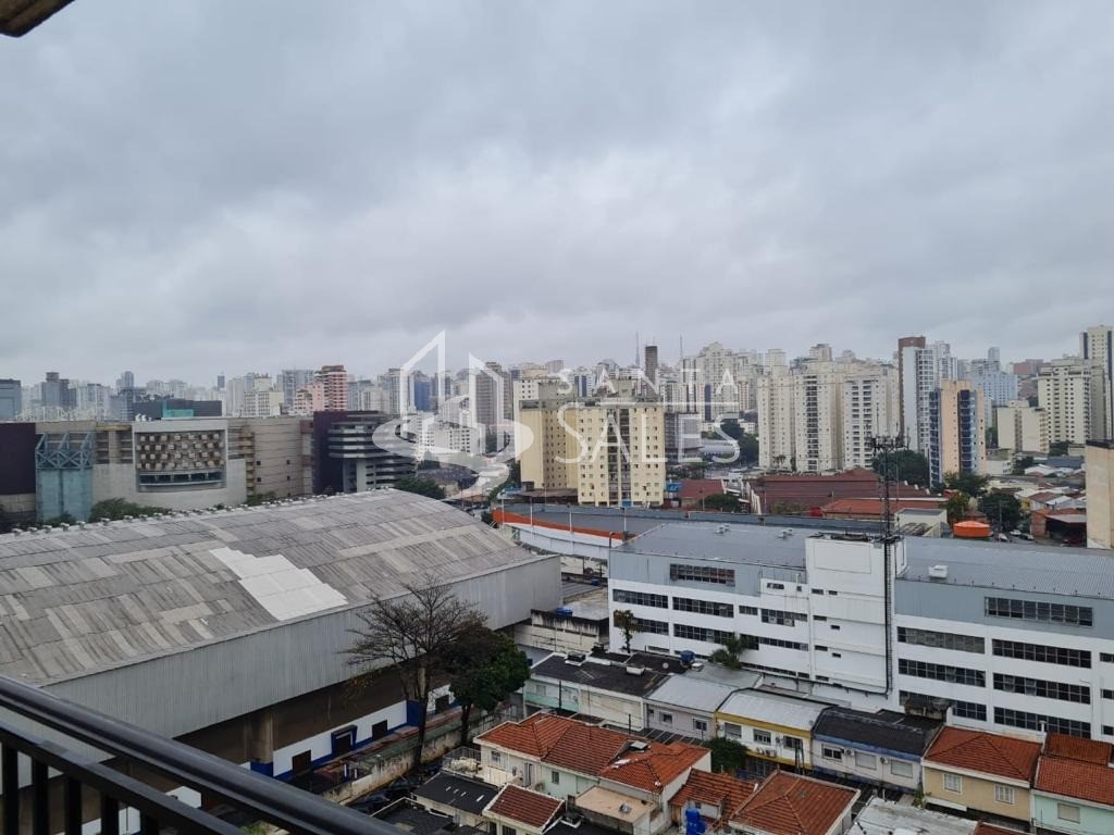 Apartamento, 1 quarto, 40 m² - Foto 21
