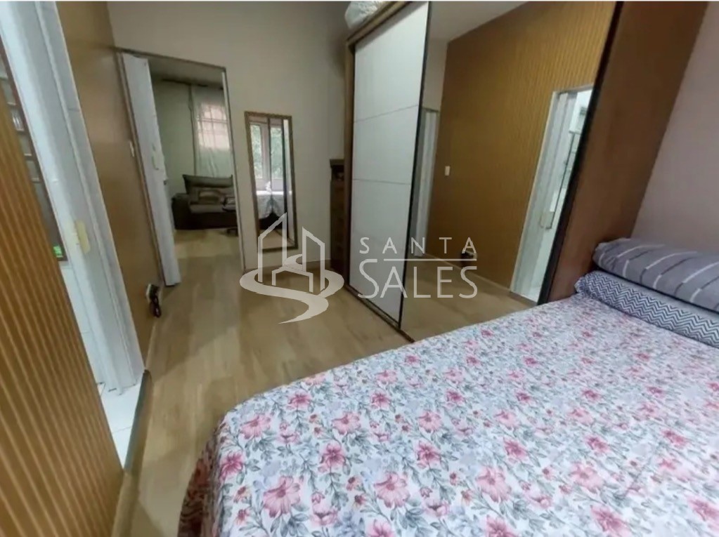 Apartamento, 1 quarto, 37 m² - Foto 7