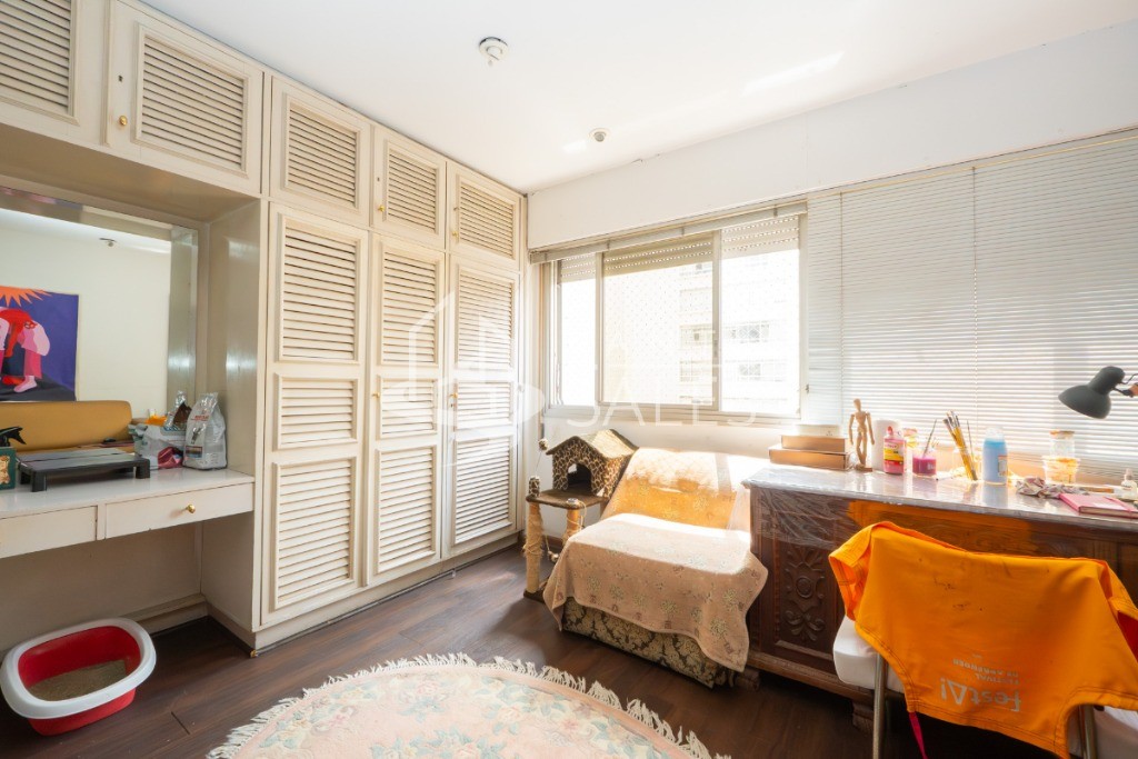 Apartamento, 4 quartos, 369 m² - Foto 15
