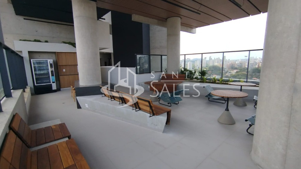 Apartamento, 1 quarto, 42 m² - Foto 4