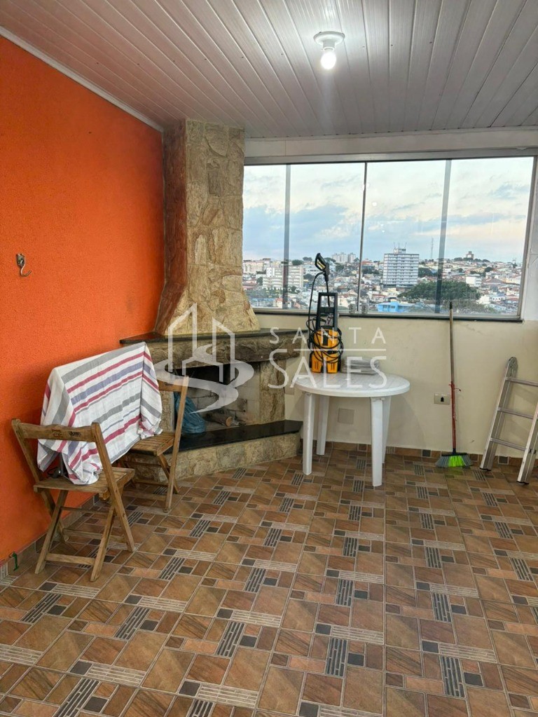 Casa, 4 quartos, 490 m² - Foto 16