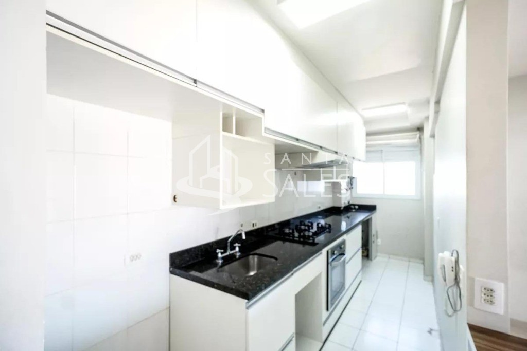 Apartamento, 3 quartos, 70 m² - Foto 9