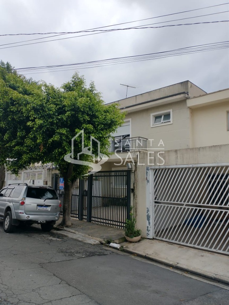 Sobrado, 3 quartos, 150 m² - Foto 11