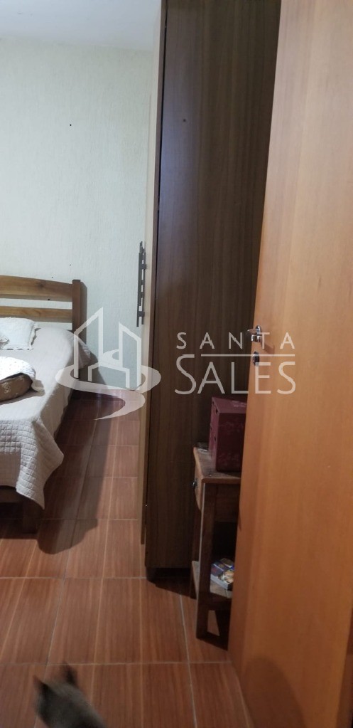 Casa, 4 quartos, 200 m² - Foto 8