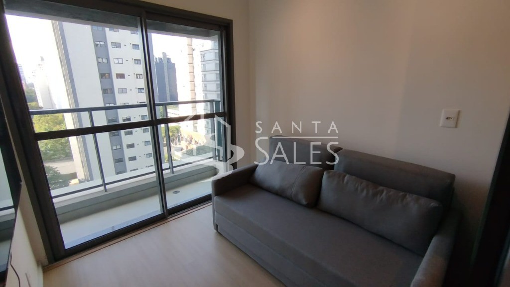 Apartamento, 1 quarto, 31 m² - Foto 23