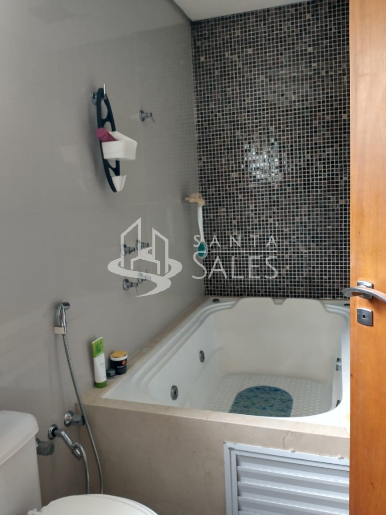 Sobrado, 3 quartos, 150 m² - Foto 38