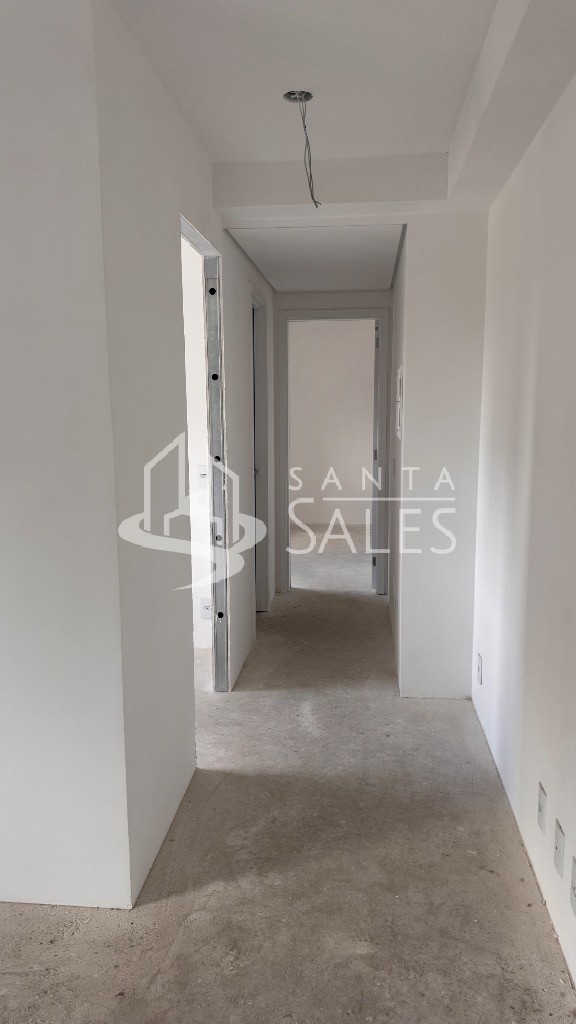 Apartamento, 2 quartos, 44 m² - Foto 18