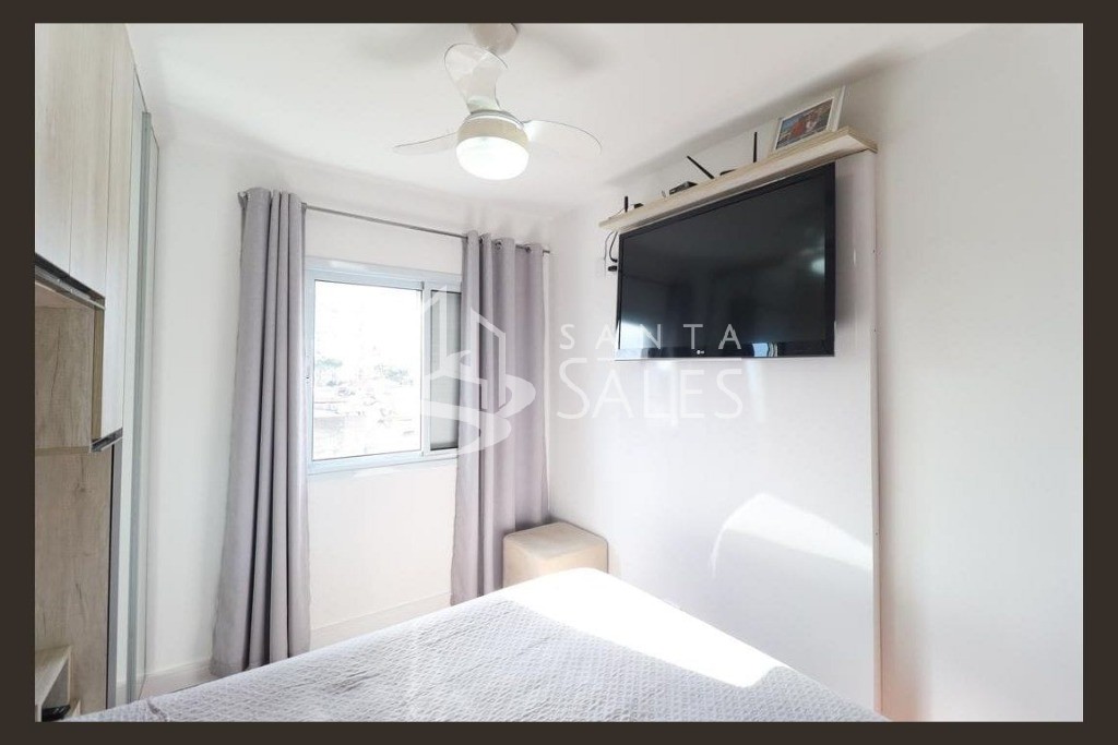 Apartamento, 3 quartos, 80 m² - Foto 14