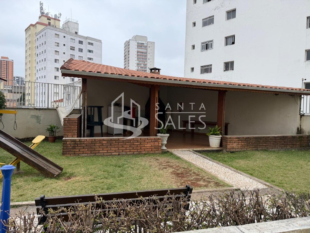 Apartamento, 1 quarto, 36 m² - Foto 9