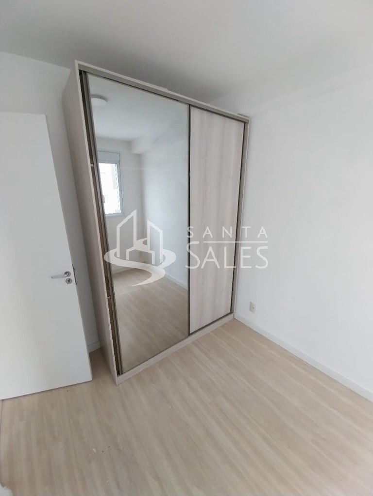 Apartamento, 2 quartos, 34 m² - Foto 8