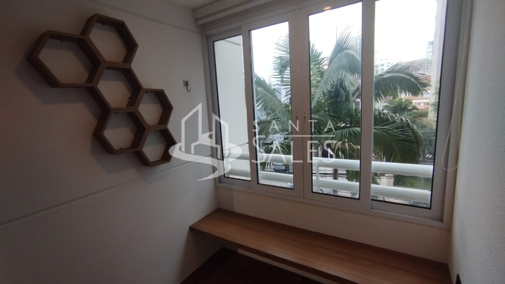 Apartamento, 2 quartos, 56 m² - Foto 2