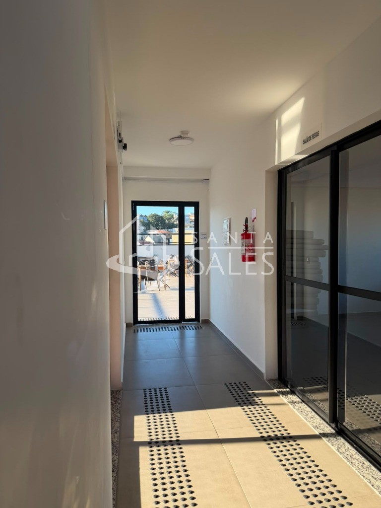 Apartamento, 2 quartos, 43 m² - Foto 12