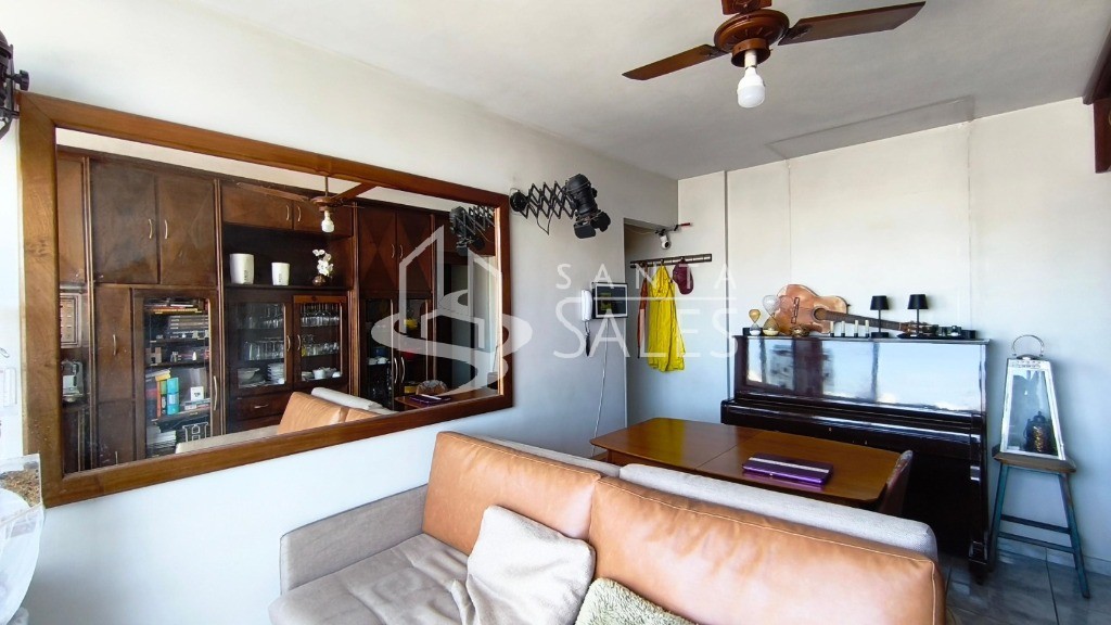 Apartamento, 2 quartos, 82 m² - Foto 11