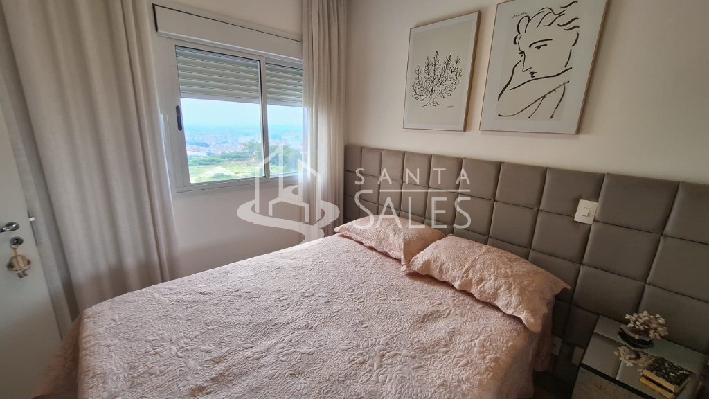 Apartamento, 2 quartos, 77 m² - Foto 20