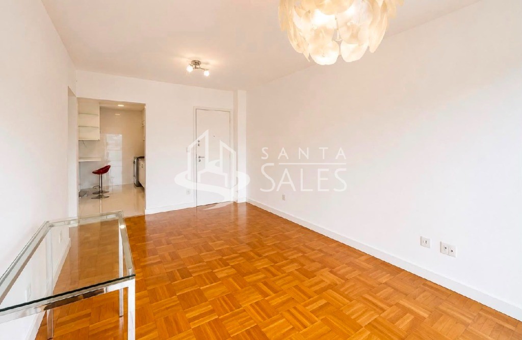 Apartamento, 2 quartos, 77 m² - Foto 4