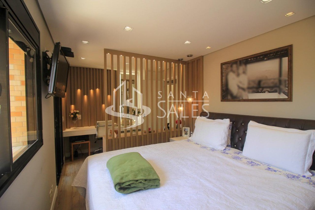 Apartamento, 3 quartos, 168 m² - Foto 28