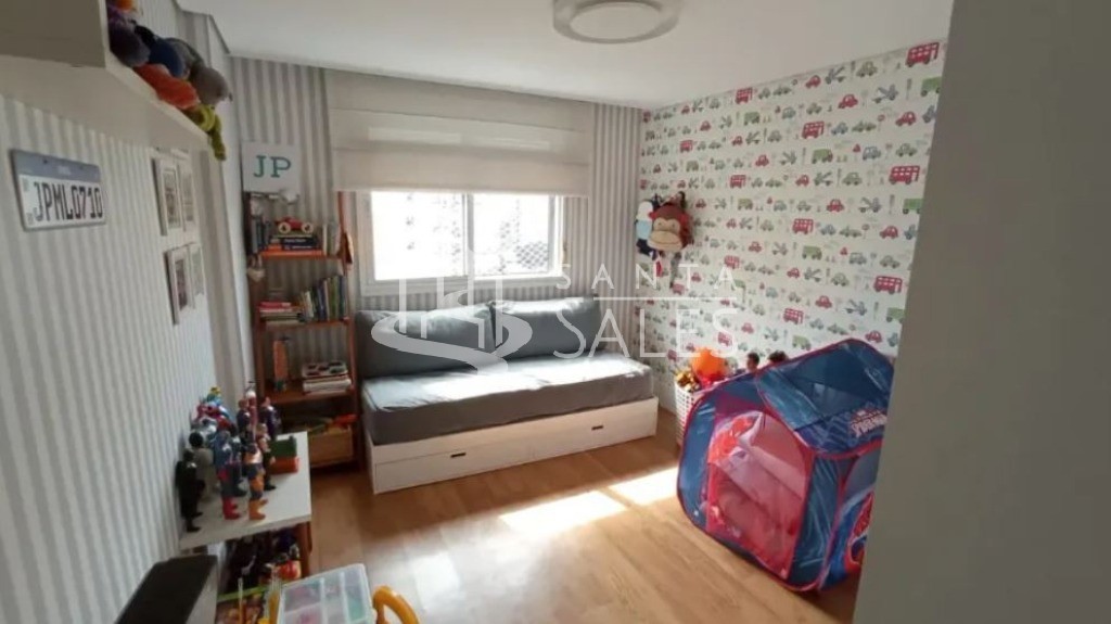 Apartamento, 3 quartos, 200 m² - Foto 15