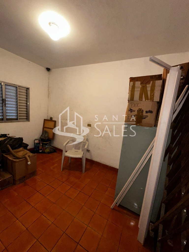 Casa, 4 quartos, 160 m² - Foto 12