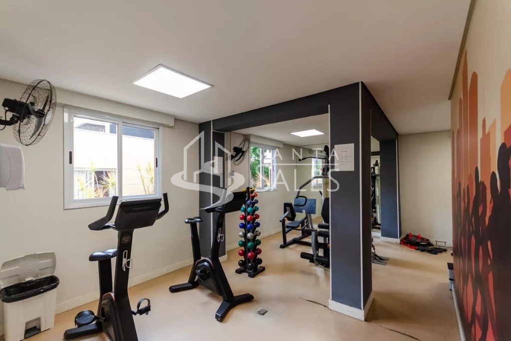 Apartamento, 2 quartos, 70 m² - Foto 29