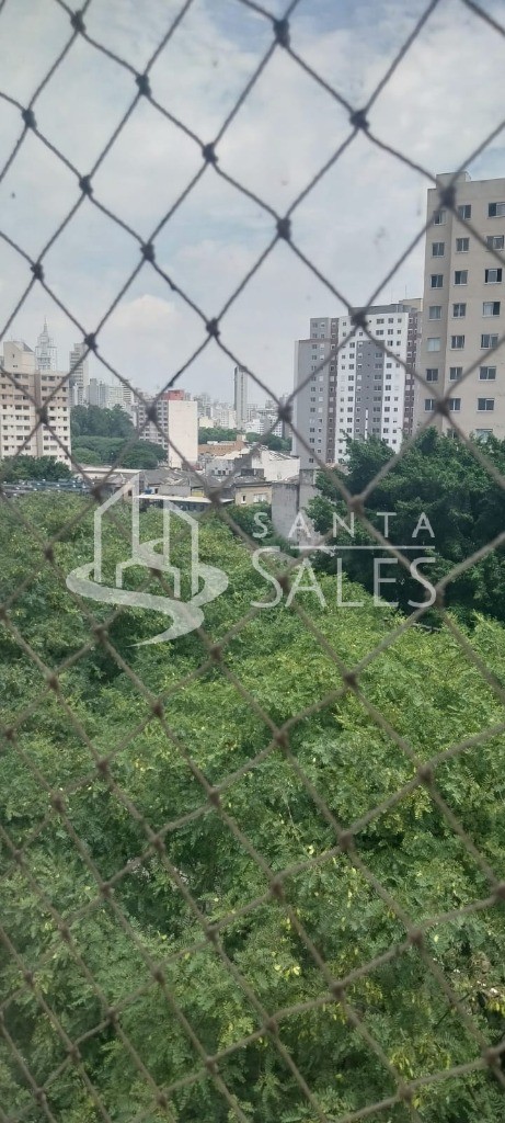 Apartamento, 2 quartos, 60 m² - Foto 11