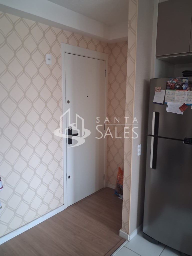 Apartamento, 1 quarto, 36 m² - Foto 9