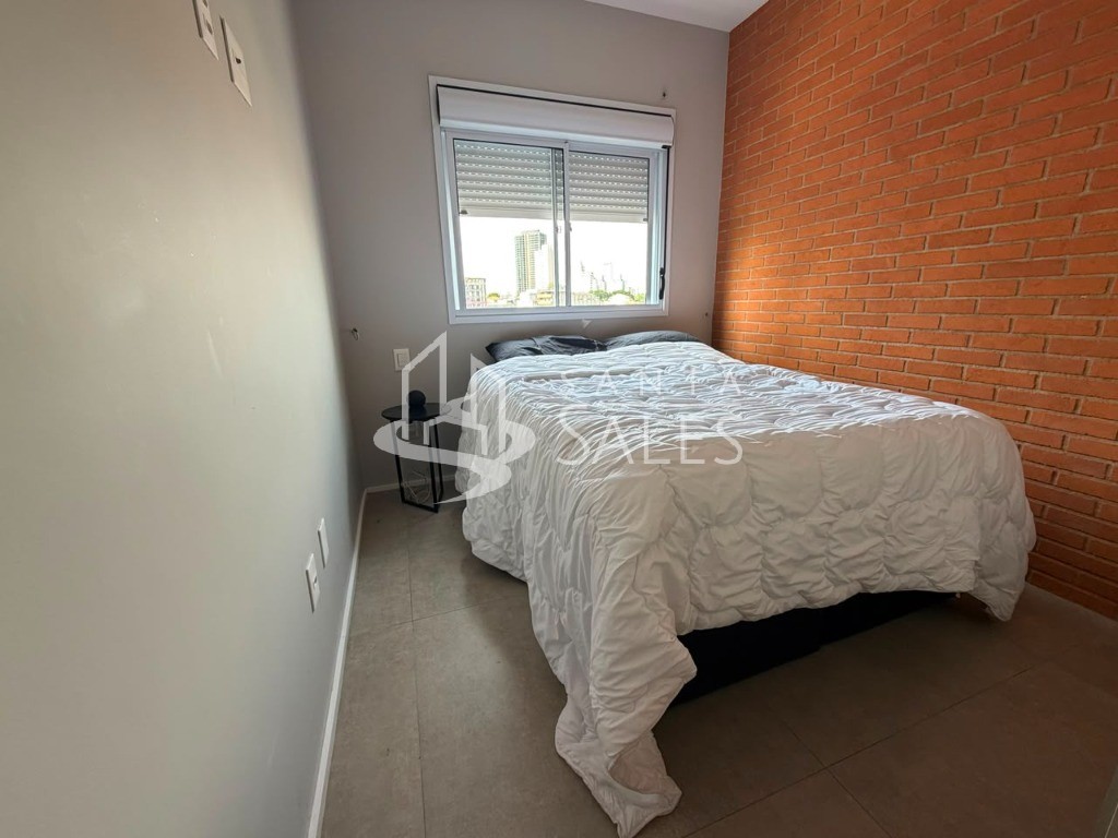 Apartamento, 1 quarto, 56 m² - Foto 12