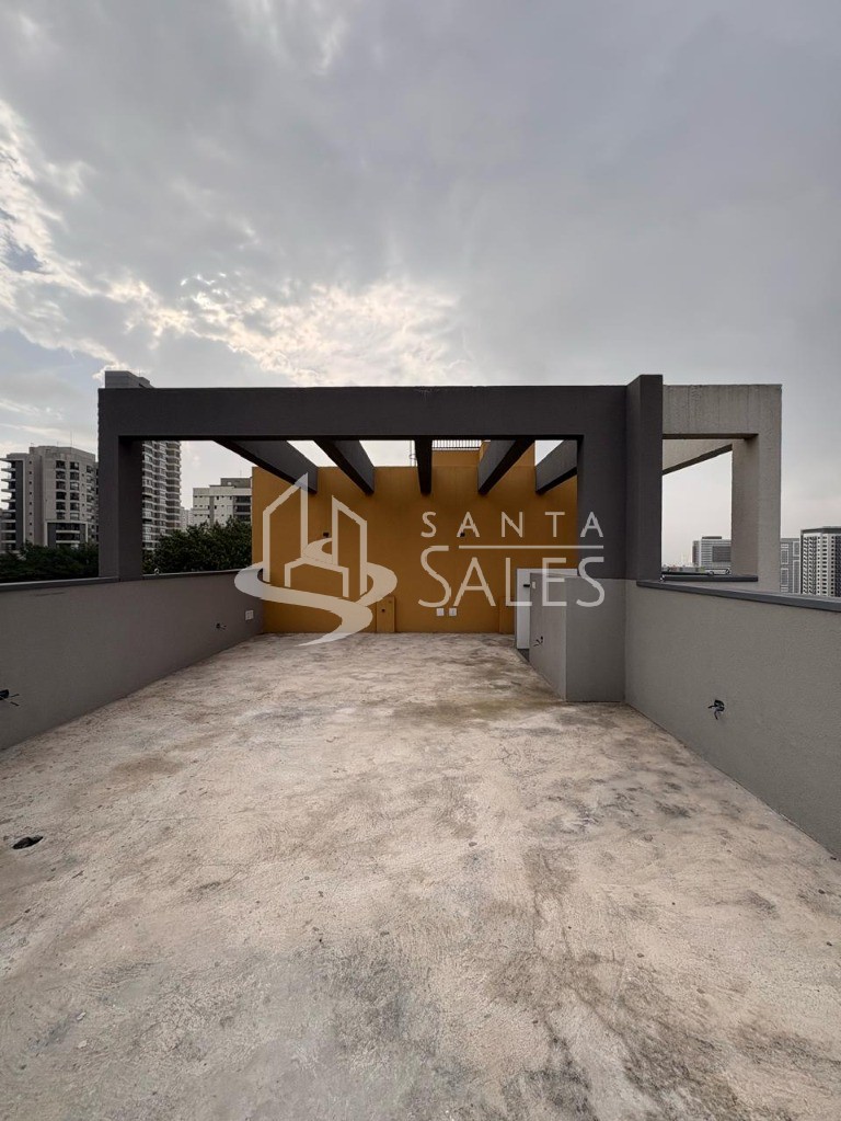 Apartamento, 2 quartos, 93 m² - Foto 5