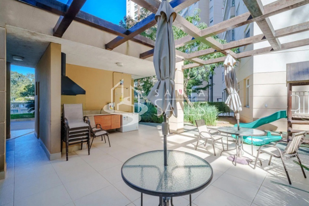 Apartamento, 3 quartos, 108 m² - Foto 39